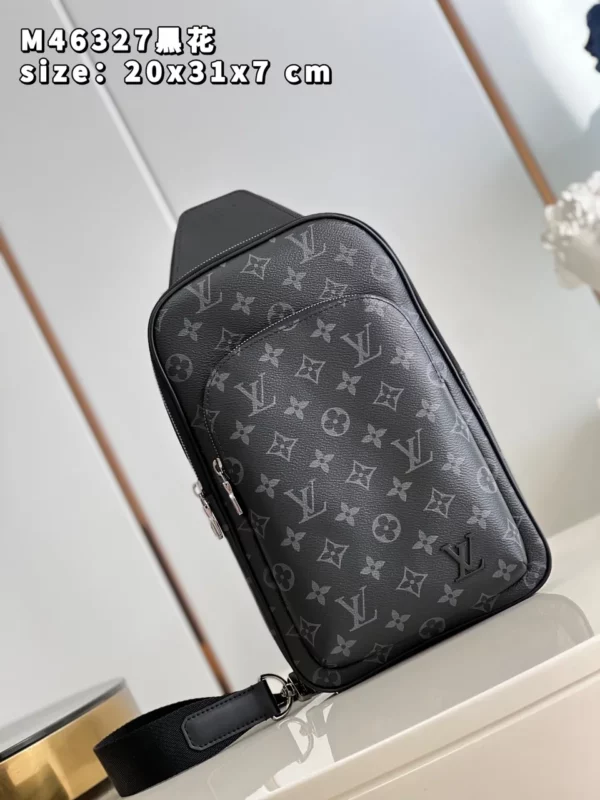 Louis Vuitton bag - louis vuitton replica bags