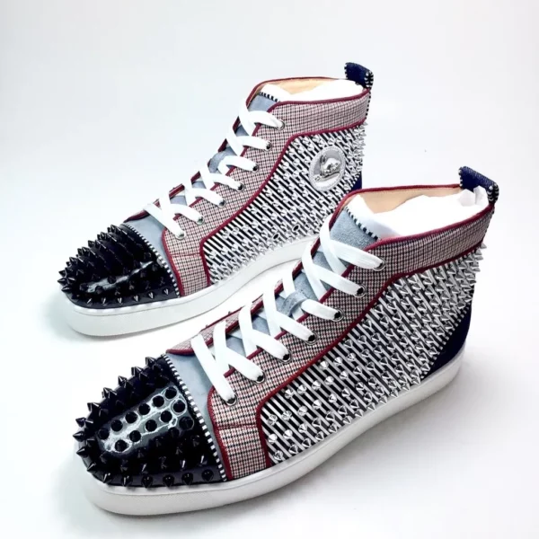 Christian Louboutin shoes - Reps shoes