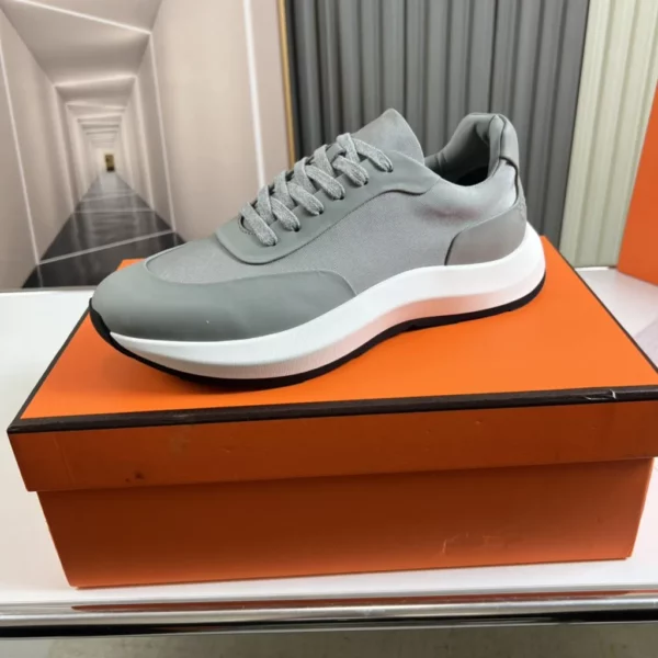 Hermes shoes - Reps shoes