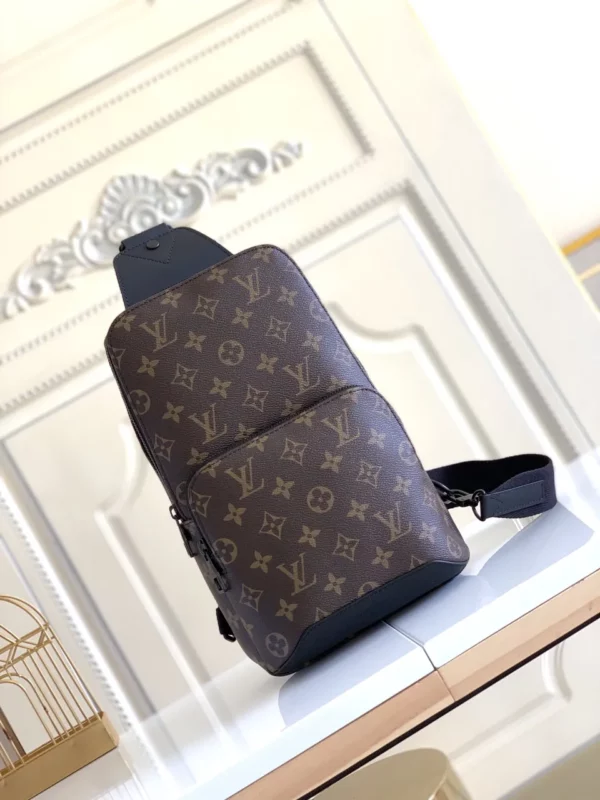 Louis Vuitton bag - louis vuitton replica bags