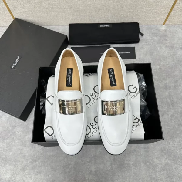 Dolce Gabbana shoes - rep shoes