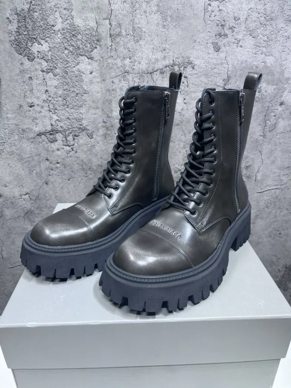 Balenciaga shoes - rep shoes