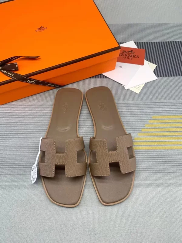 Hermes shoes - Reps shoes