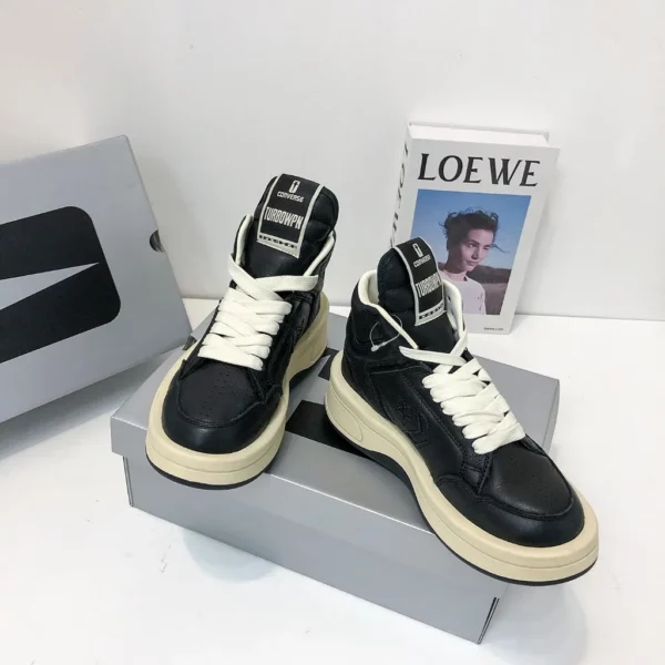 Rick Owens shoes - Reps shoes