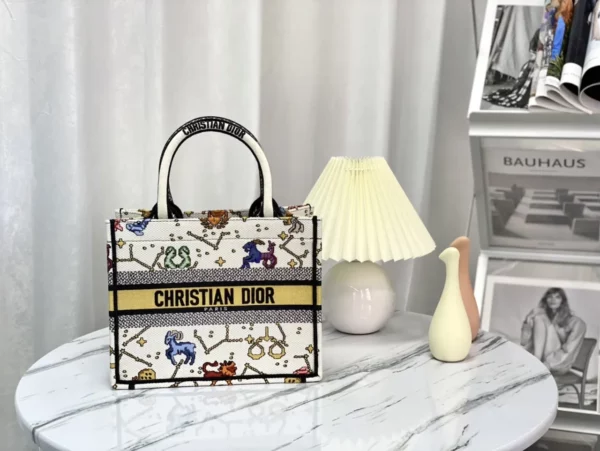 Dior bag - replica dior bags