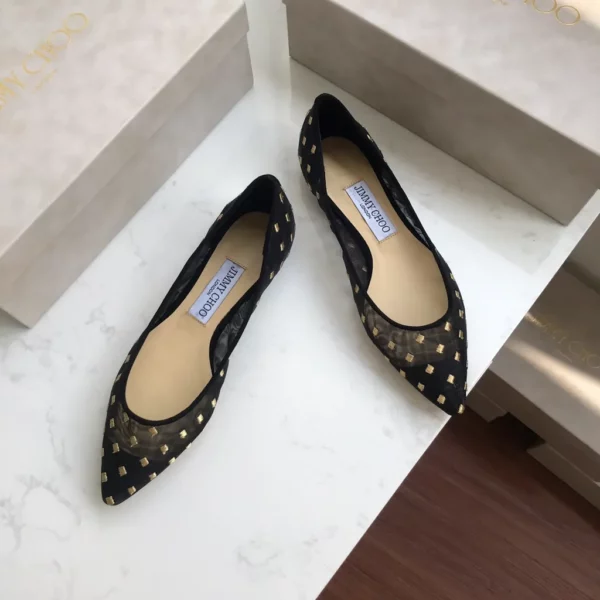 Jimmy Choo shoes - rep shoes