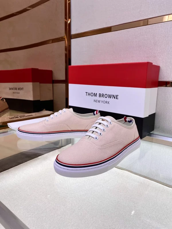 Thom Browne shoes - rep shoes