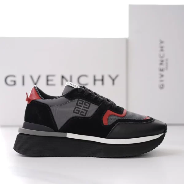 Givenchy shoes - Reps shoes