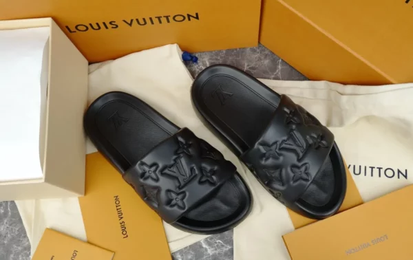 Louis Vuitton shoes - louis vuitton replica shoes