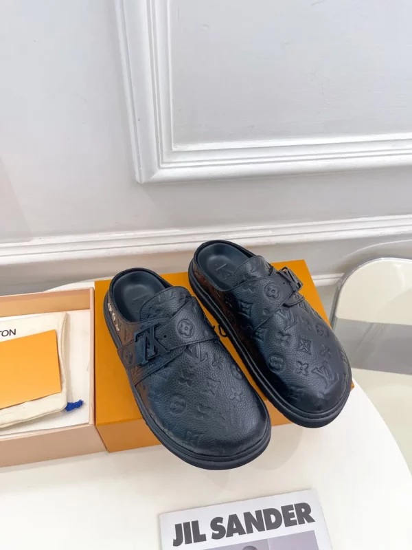 Louis Vuitton shoes - louis vuitton replica shoes