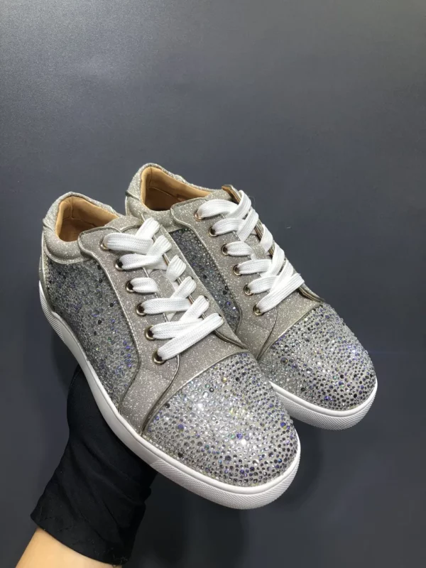 Christian Louboutin shoes - Reps shoes