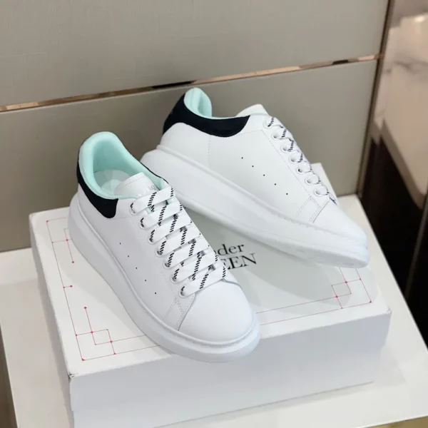 Alexander MCQueen shoes - rep shoes