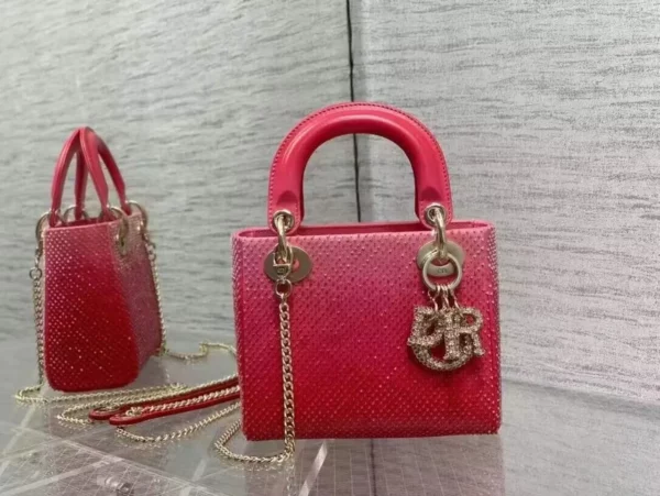 Dior bag - replica dior bags