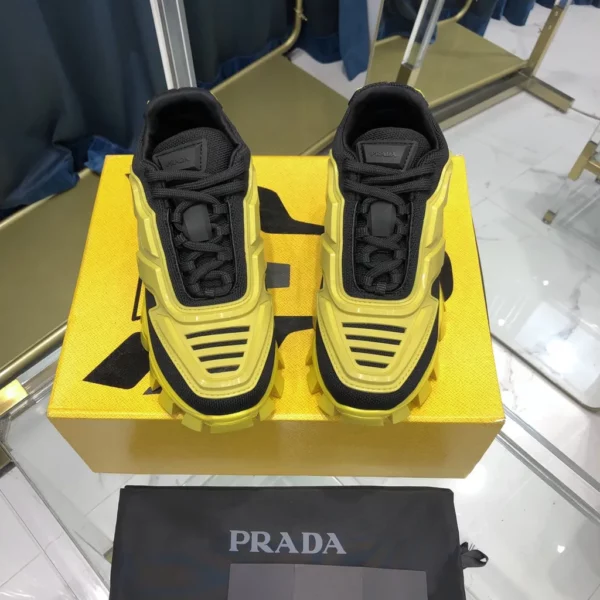 Prada shoes - Replica shoes