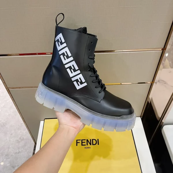 Fendi shoes - rep shoes