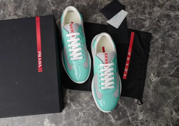 Prada shoes - rep shoes