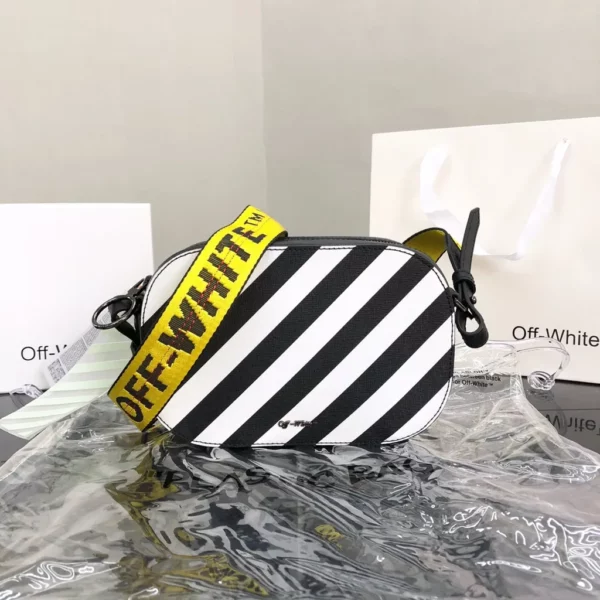 Off White bag - replica bags