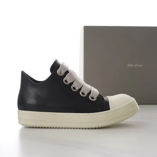 Rick Owens shoes - rep shoes