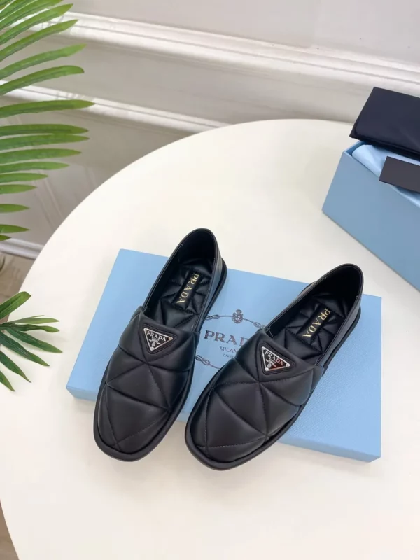 Prada shoes - rep shoes