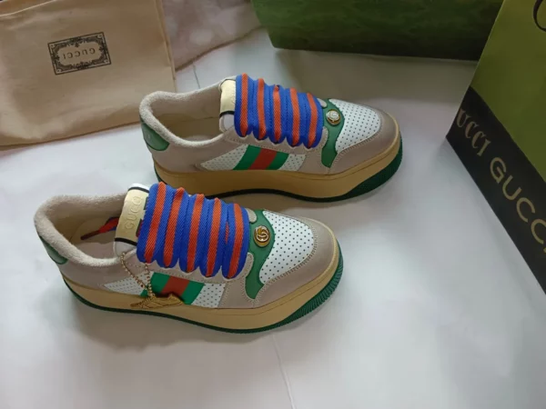 Gucci shoes - replica gucci shoes