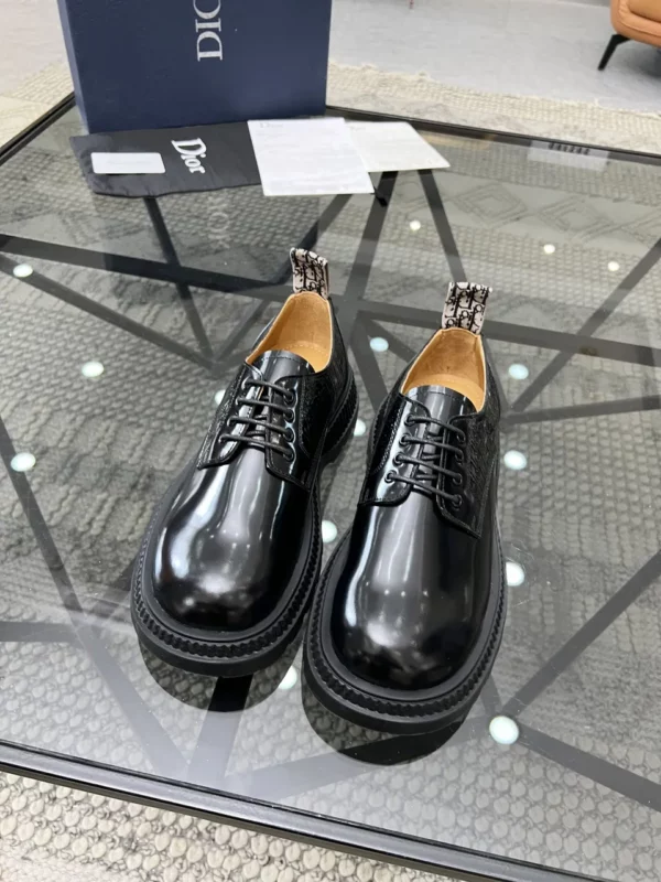 Dior shoes - Replica shoes