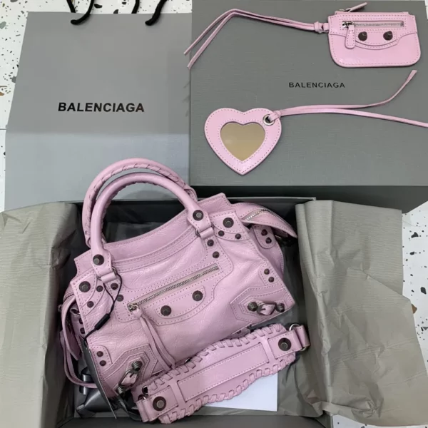 Balenciaga bag - rep bags