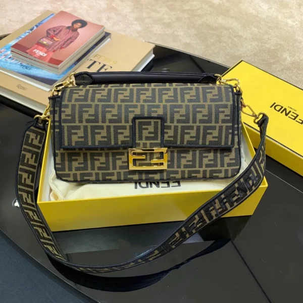 Fendi bag - fendi replica bags