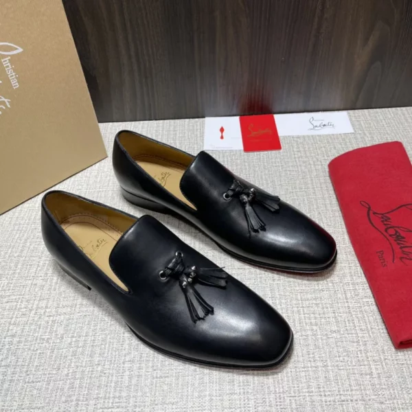 Christian Louboutin shoes - rep shoes