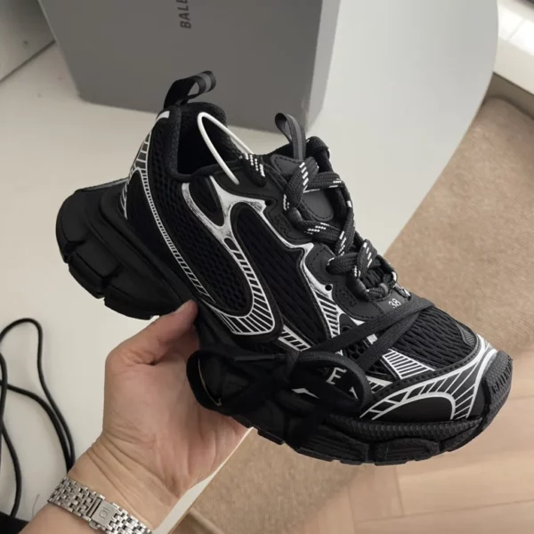 Balenciaga shoes - rep shoes