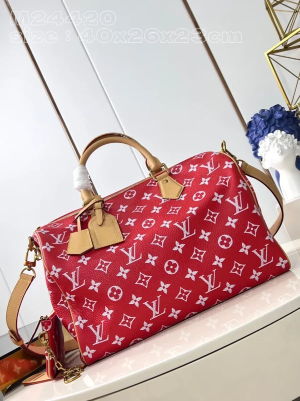 Louis Vuitton bag - louis vuitton replica bags