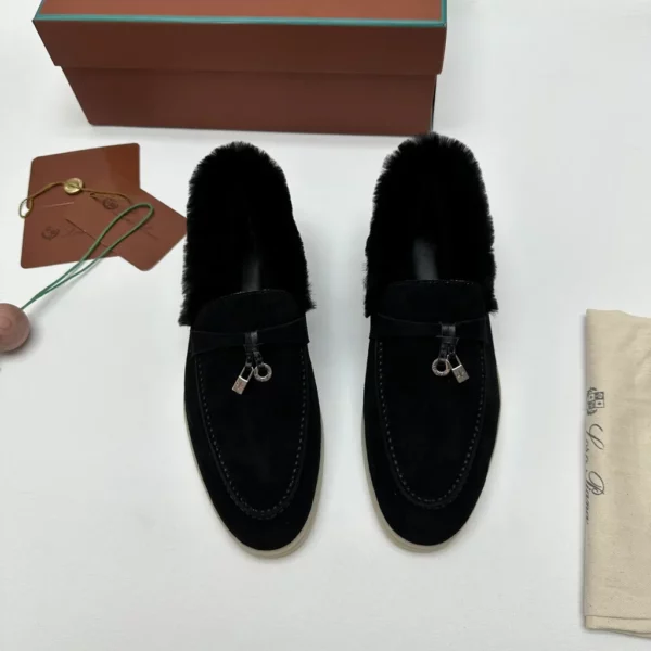 Loro Piana shoes - Replica shoes