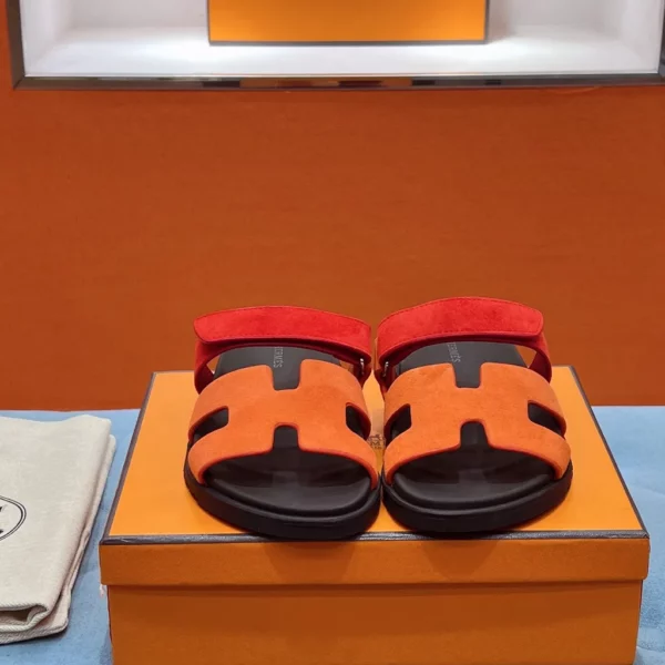 Hermes shoes - rep shoes