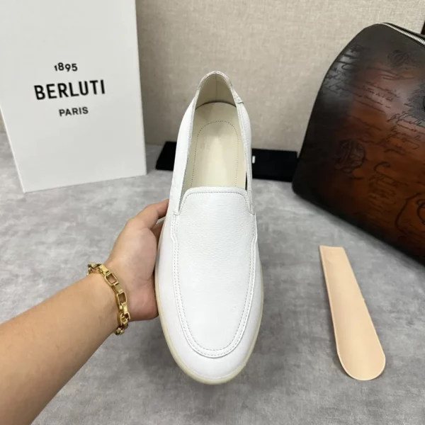 Berluti shoes - Replica shoes