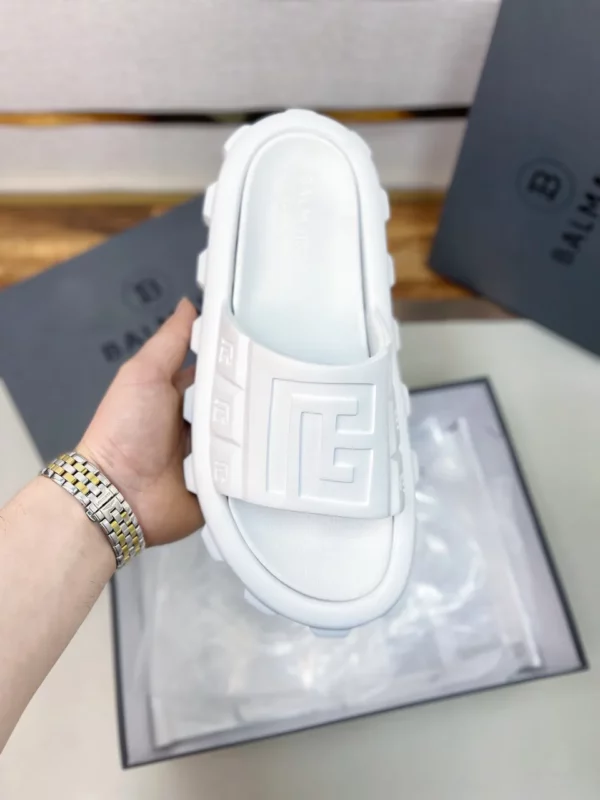 Balmain shoes - Replica shoes