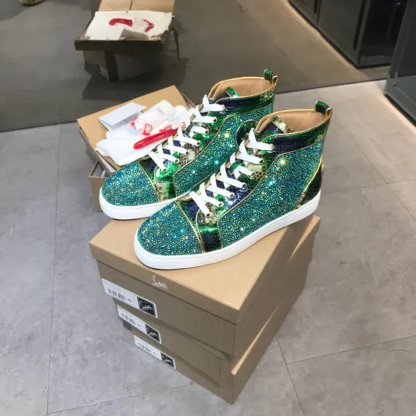 Christian Louboutin shoes - Reps shoes