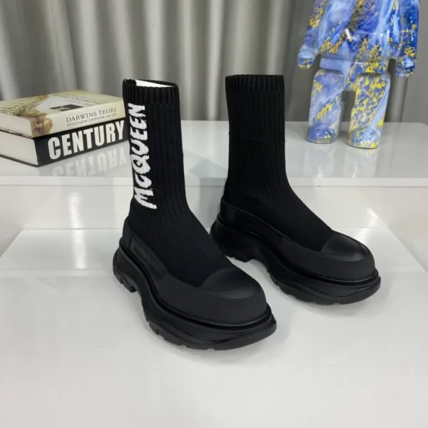 Alexander MCQueen shoes - rep shoes