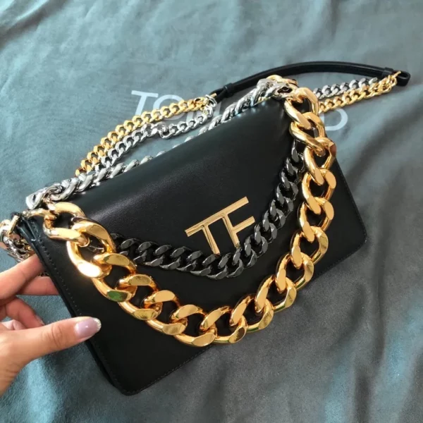 Tom Ford bag - rep bags