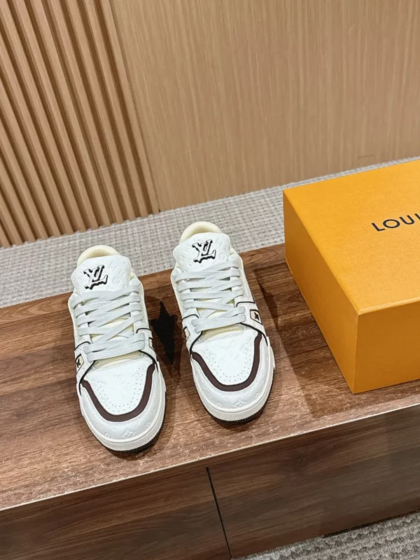 Louis Vuitton shoes - louis vuitton replica shoes