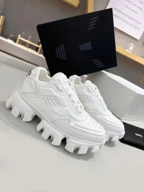 Prada shoes - rep shoes