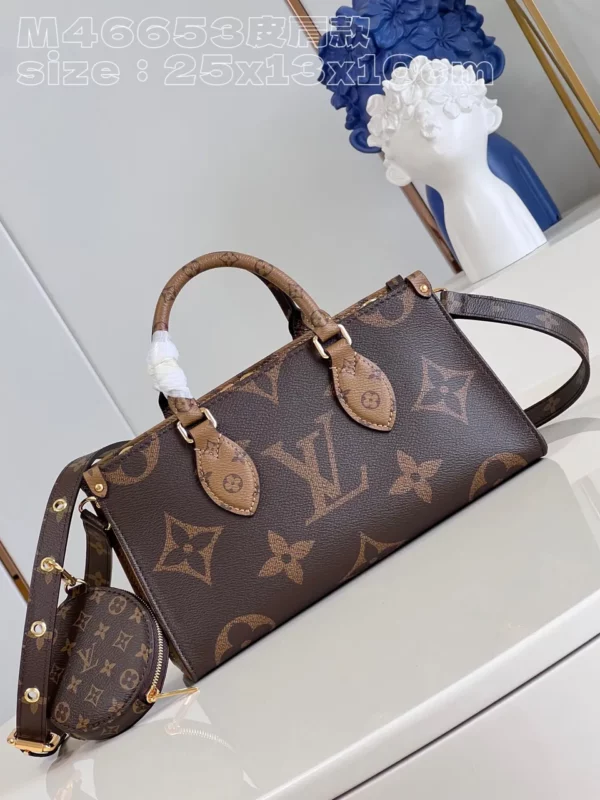 Louis Vuitton bag - louis vuitton replica bags