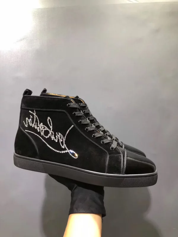 Christian Louboutin shoes - Reps shoes