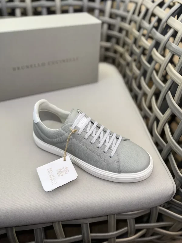 Brunello Cucinelli shoes - Reps shoes