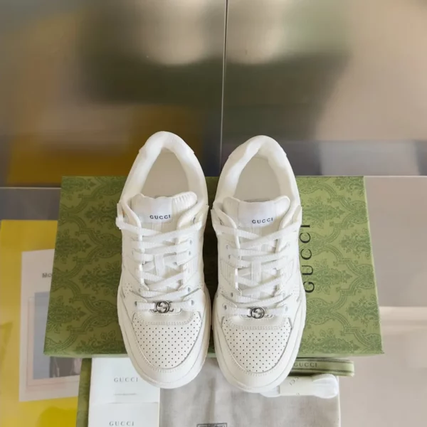 Gucci shoes - replica gucci shoes