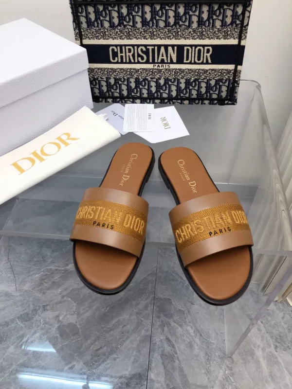 Dior shoes - rep shoes