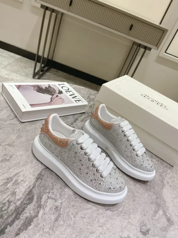 Alexander MCQueen shoes - rep shoes