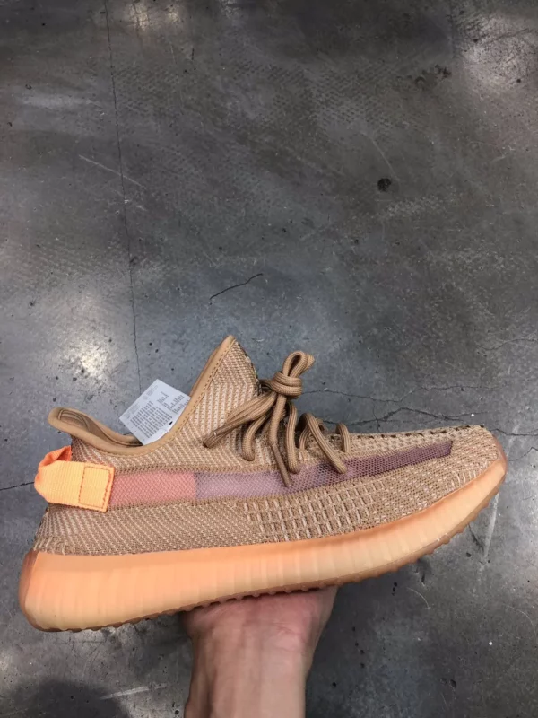 Yeezy shoes - rep shoes