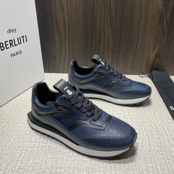 Berluti shoes - Reps shoes