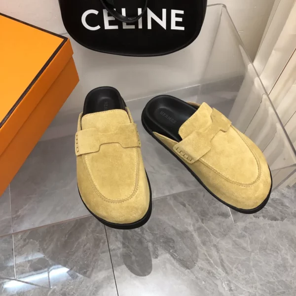 Hermes shoes - Replica shoes