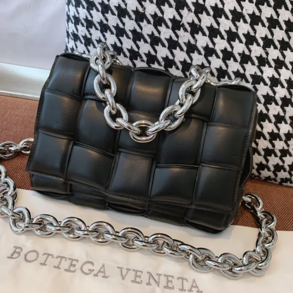 Bottega Veneta bag - rep bags