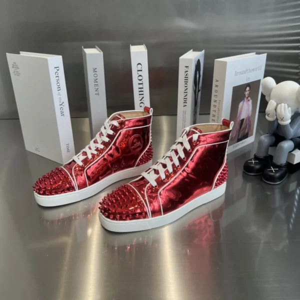 Christian Louboutin shoes - Reps shoes